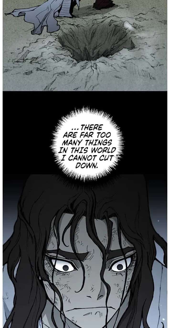 The Long Way of the Warrior Chapter 173 - page 49