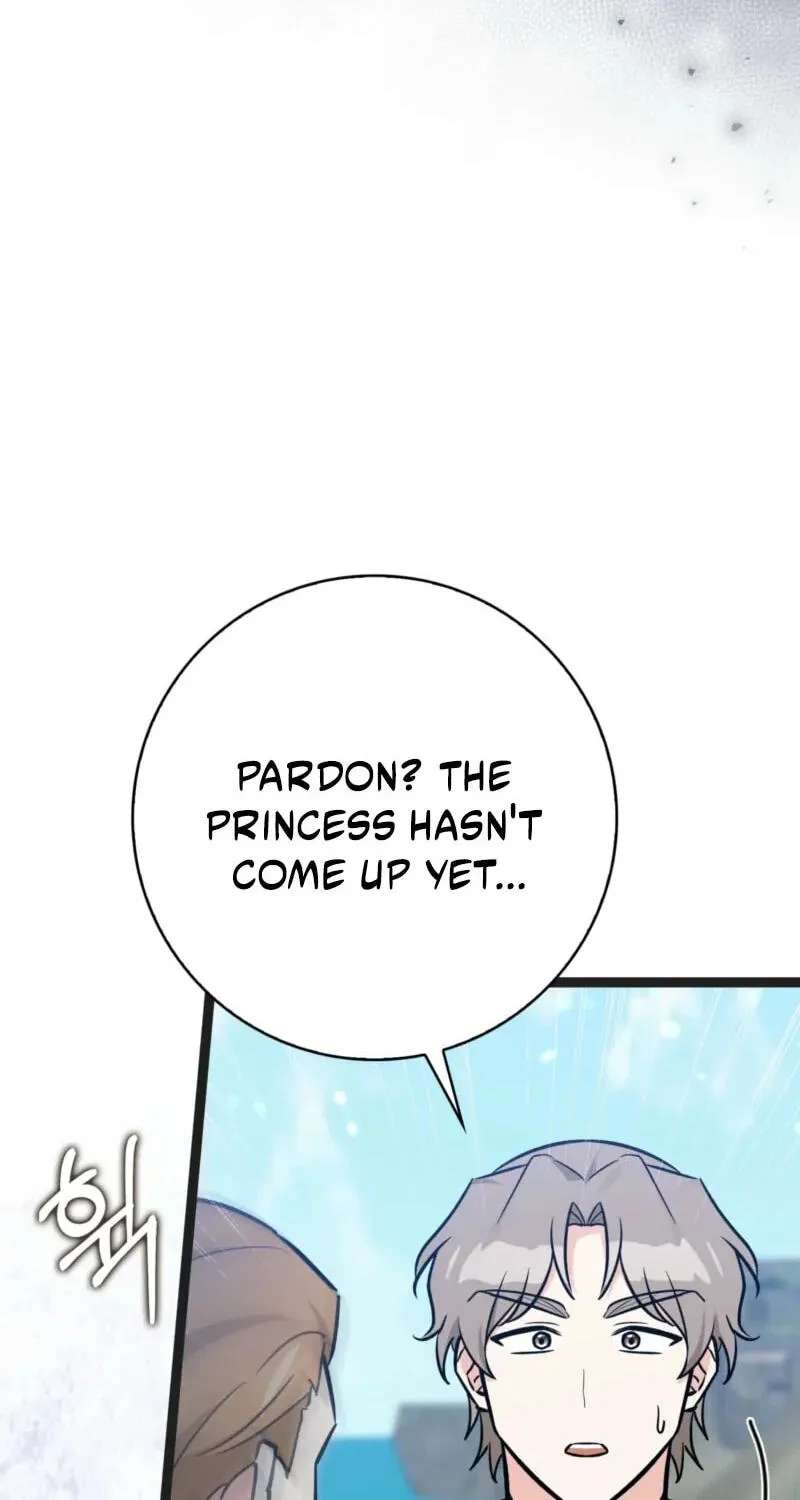 I'm a Beast, Not a Bunny! Chapter 64 - page 80