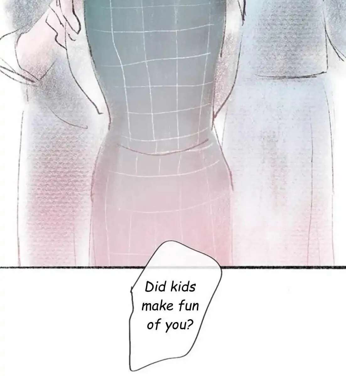 Why Don't I Have Anyone by My Side? Chapter 61 - page 138