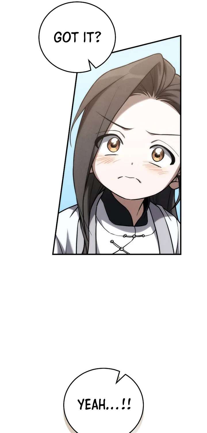 Third-rate Martial Family Becomes the Best Under Heaven Chapter 25 - page 31