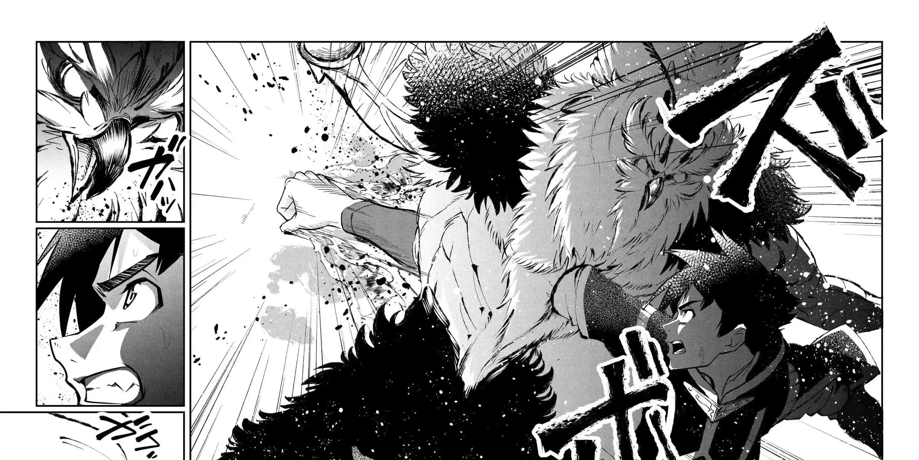 Yuusha Party wo Tsuihousareta Seireijutsushi - Saikyou-kyuu ni Kakusei shita Fuguu-shoku, Shin no Nakama to Godai Dungeon wo Seiha suru Chapter 5 - page 50