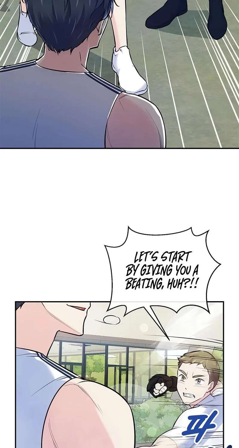 Humanity’s Strongest Boyfriend Chapter 45 - page 13