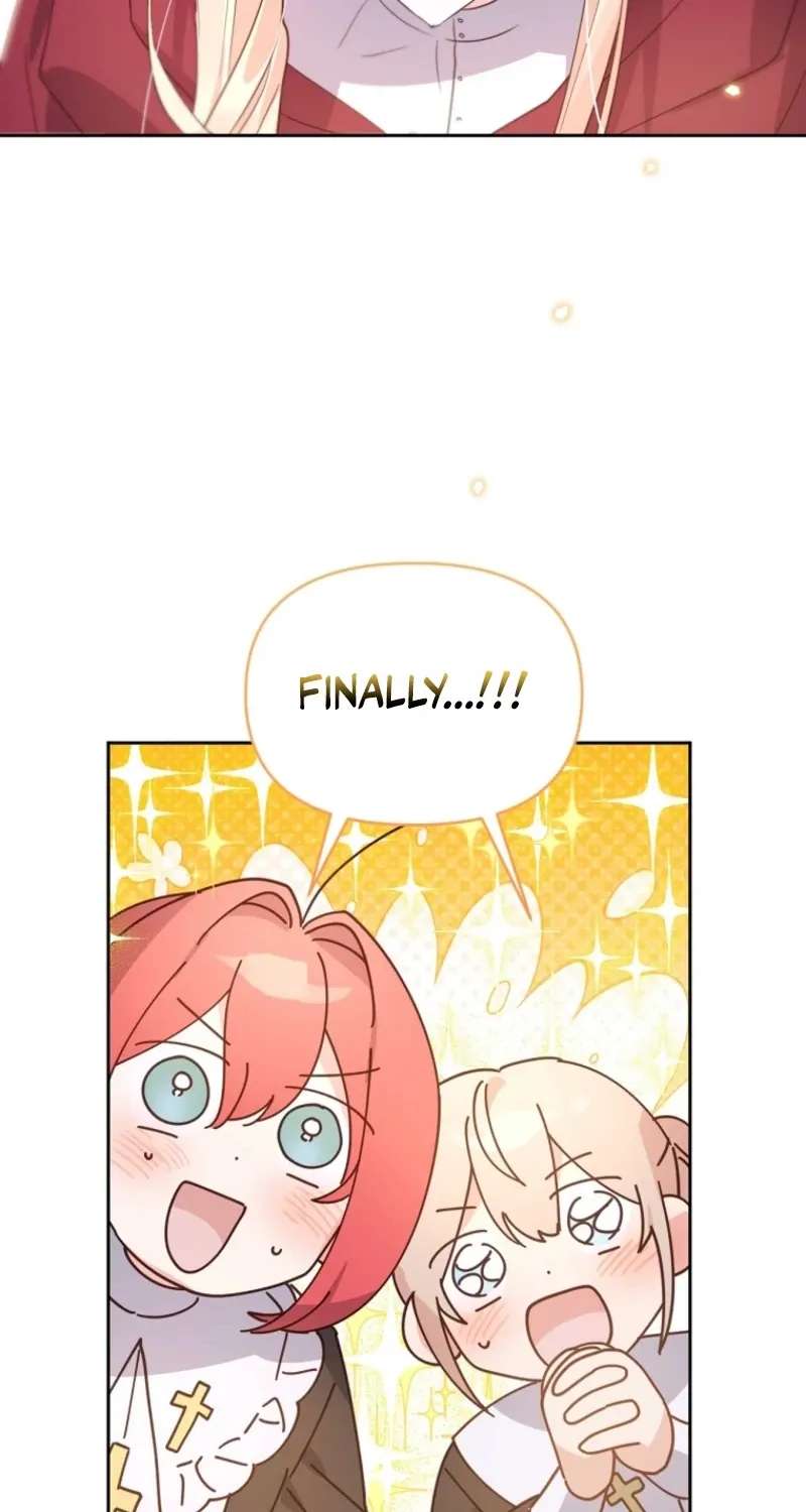 What’s Happening in Lindel? Chapter 52 - page 37