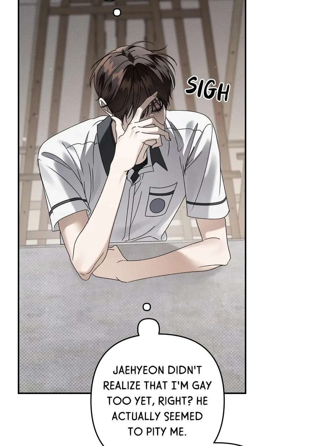 Eighteen's Bed Chapter 59 - page 131