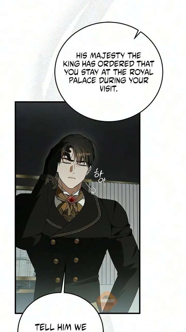 Having Enemy’s Baby Chapter 38 - page 56