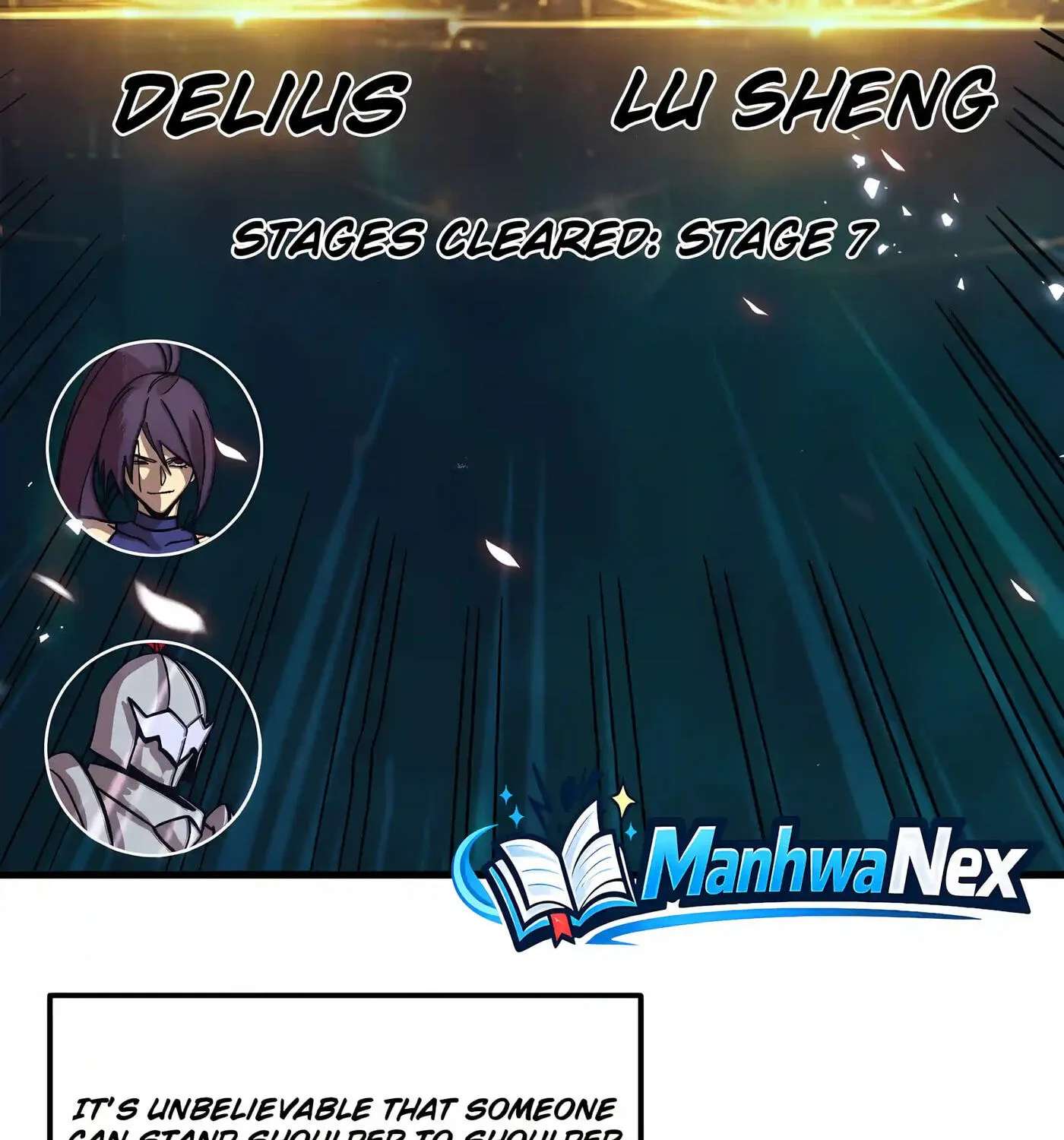 Log Into The Future Chapter 347 - page 99