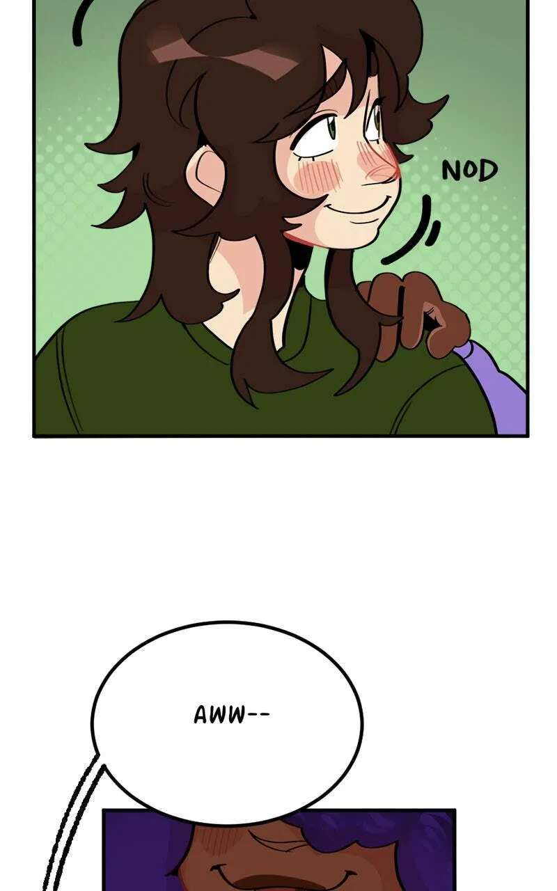 Not So Silent Chapter 89 - page 59