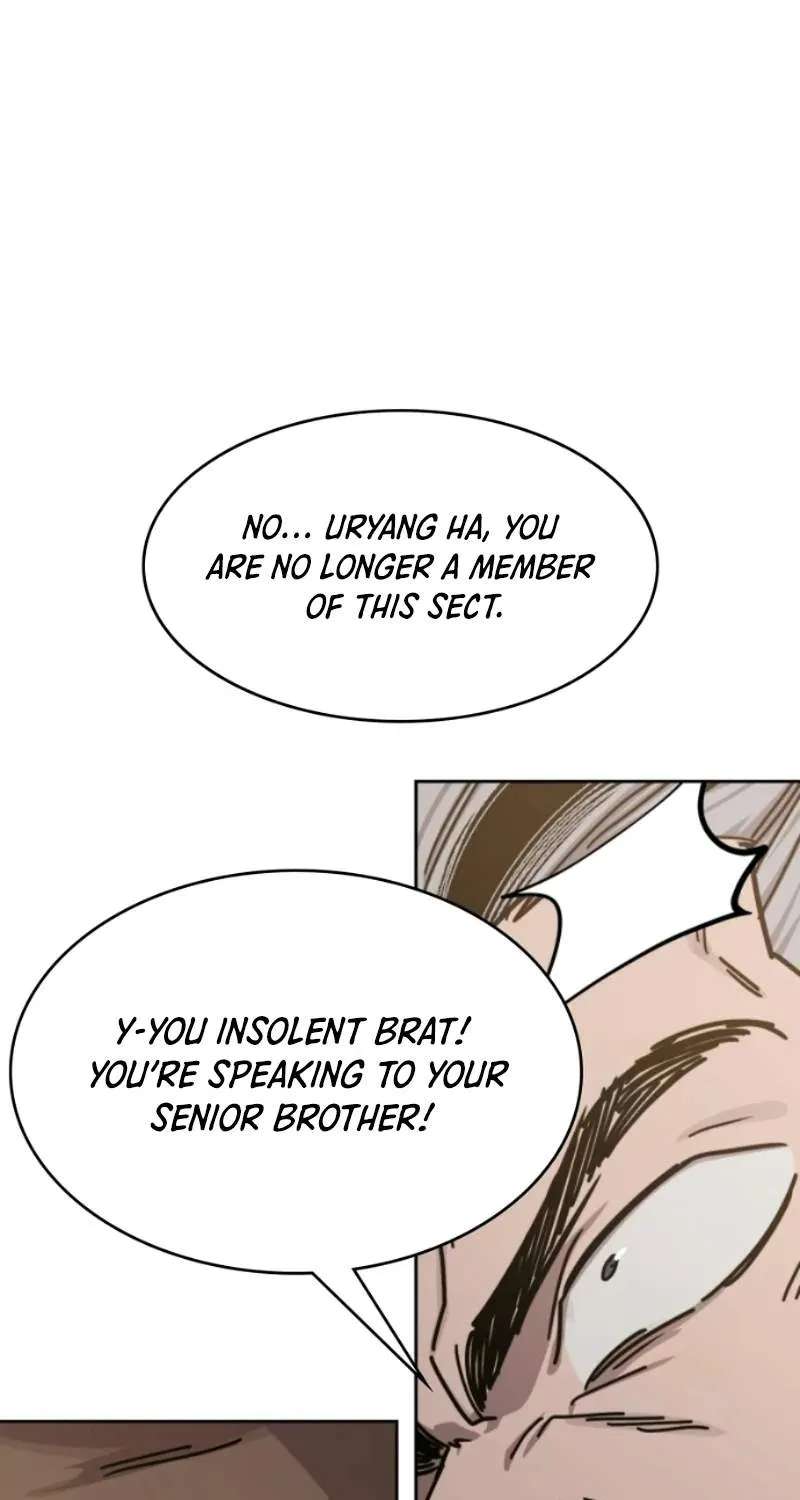 Return Of The Mount Hua Sect Chapter 184 - page 98