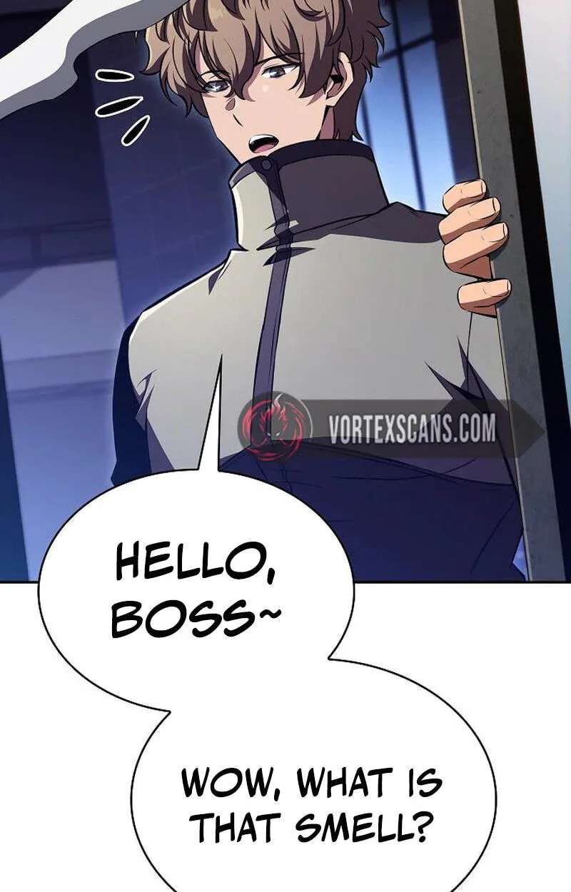 Eat Before You Go Chapter 75 - page 84