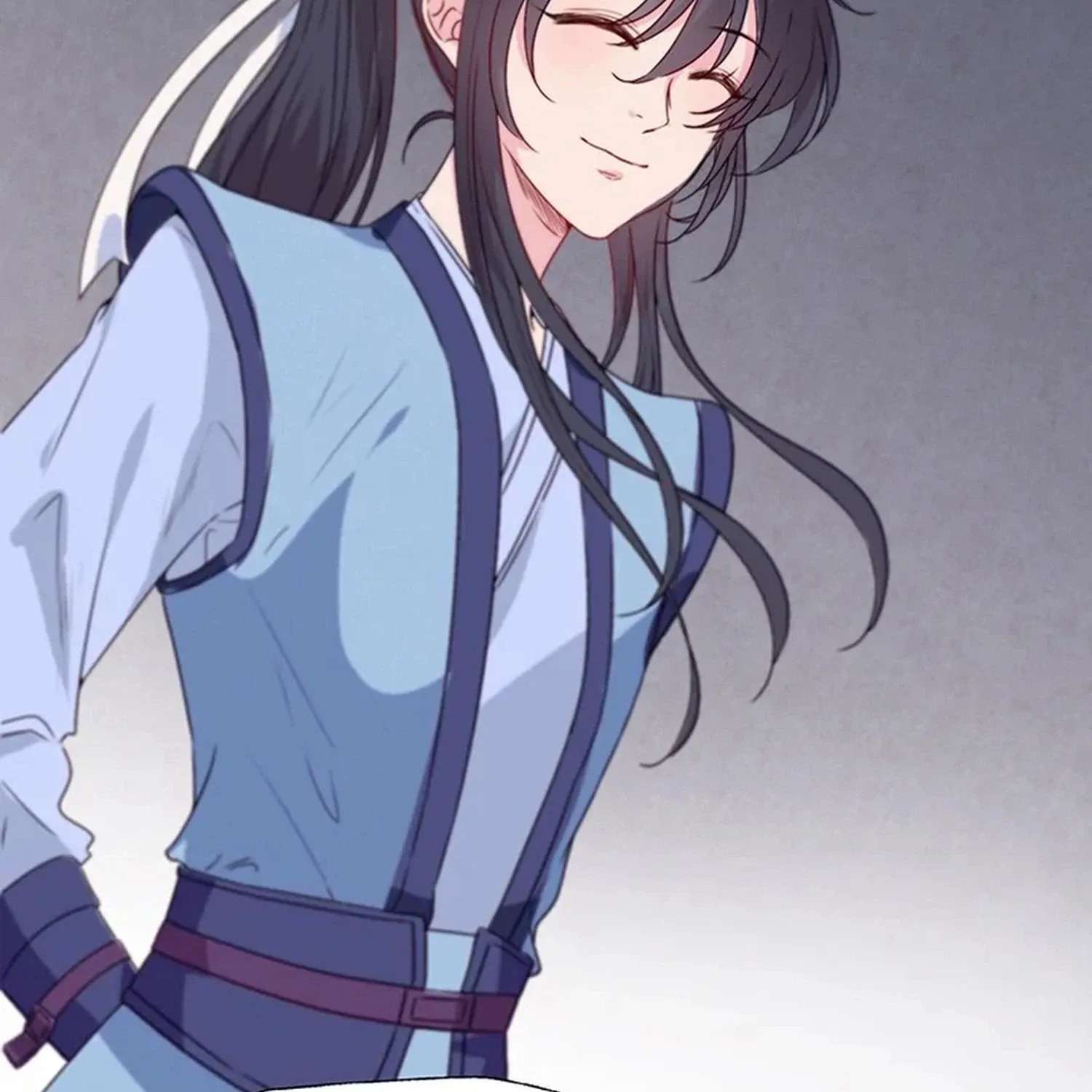 Nam Goong Sae Ga Prince Chapter 11 - page 16