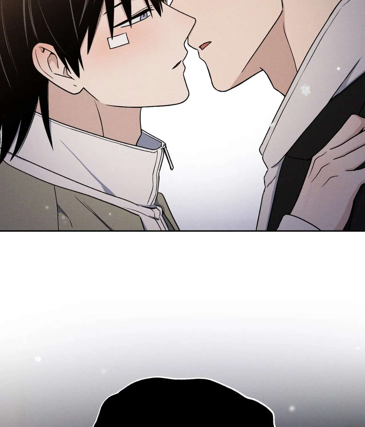 Problematic Student Patrol Chapter 50.6 - page 160