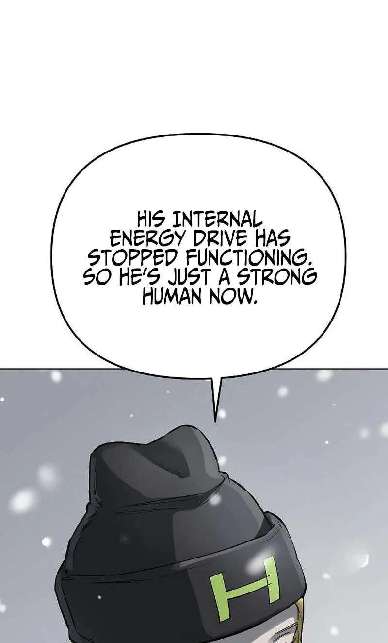 Space Cheon-ma 3077 Chapter 107 - page 11