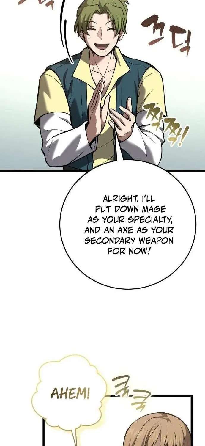 A Married Man in Another World's Story Chapter 26 - page 49