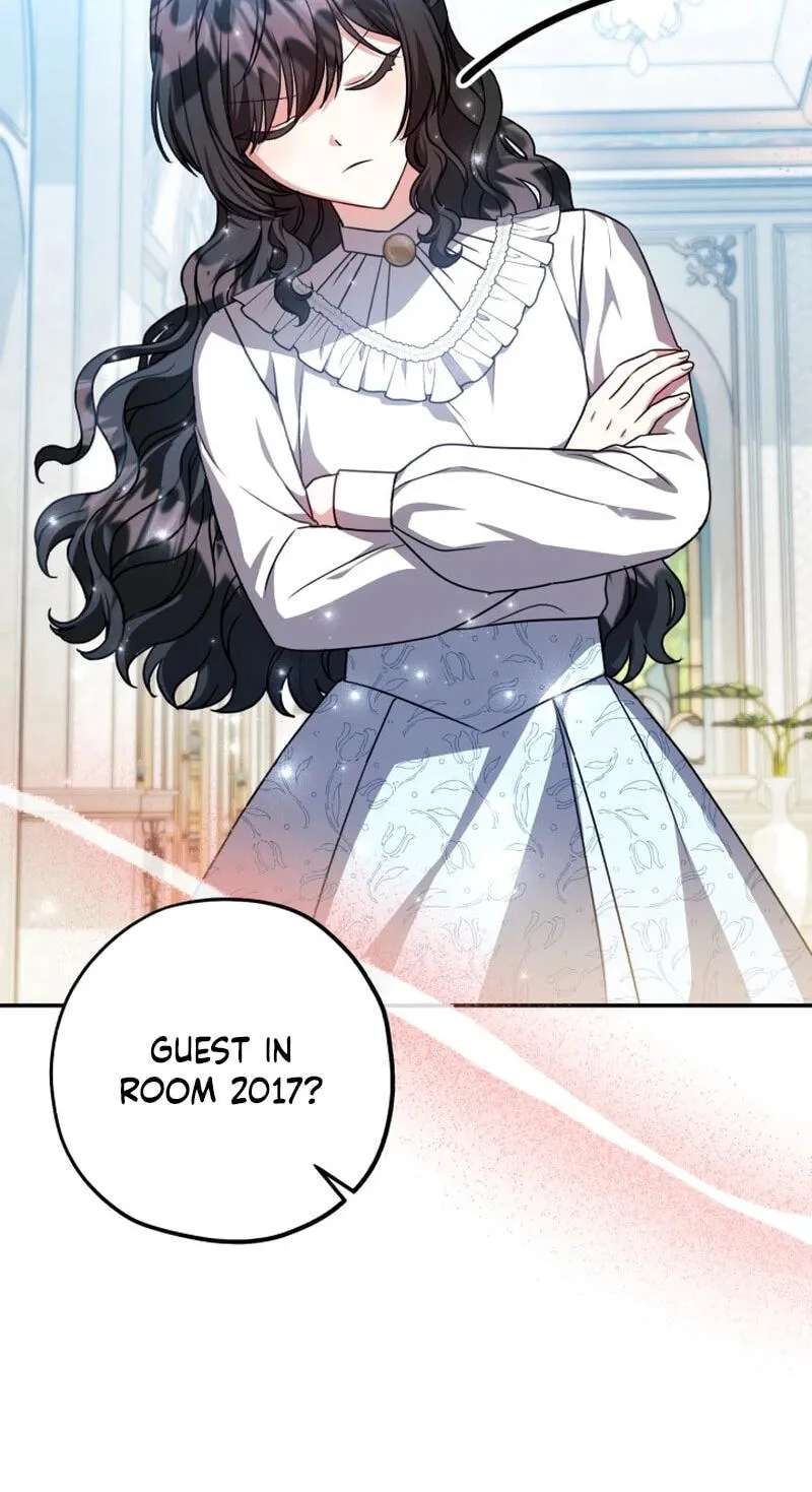 The Villain's Daughter Plans to Run Away Chapter 102 - page 40