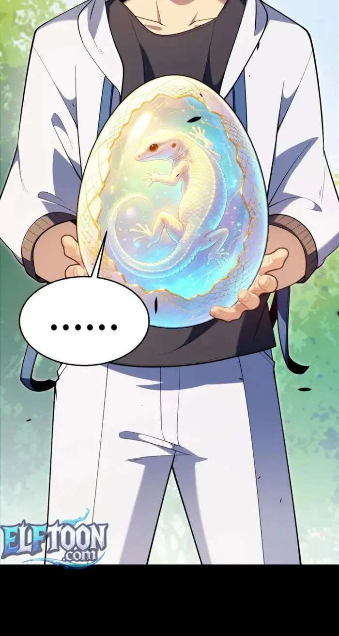 Wo Kaiju Shenhua Tianfu, Yi Jian Zhan Shen! Chapter 56 - page 48