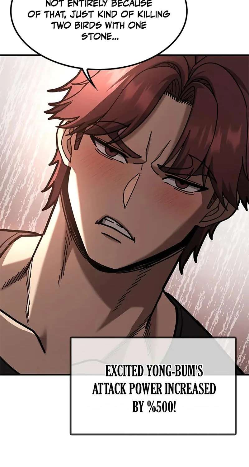 Looking for a Top-Tier Fighting Coach Chapter 15 - page 55