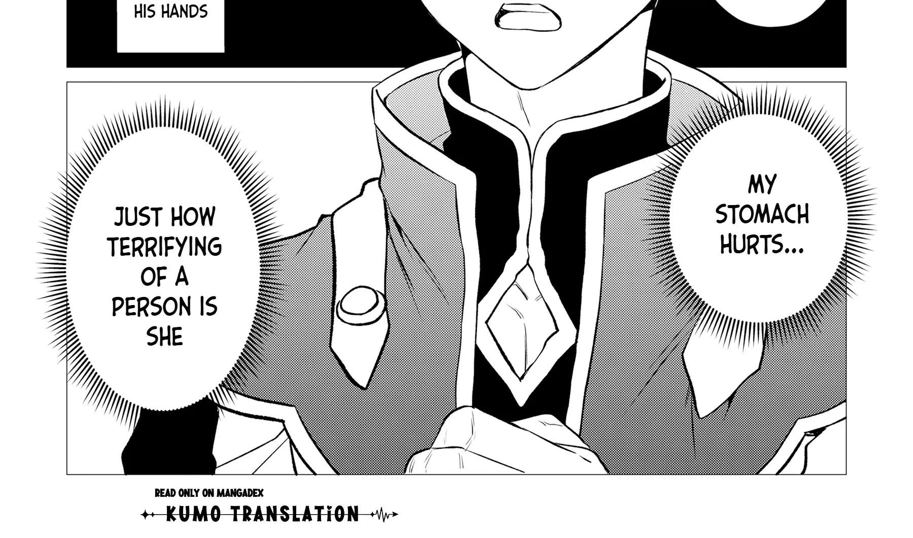 I Married the Head of My Archenemy's Household ~My Wife Is Cute, Fragile, Kind, Smart, Adorable, and Simply the Best~ Chapter 1 - page 61