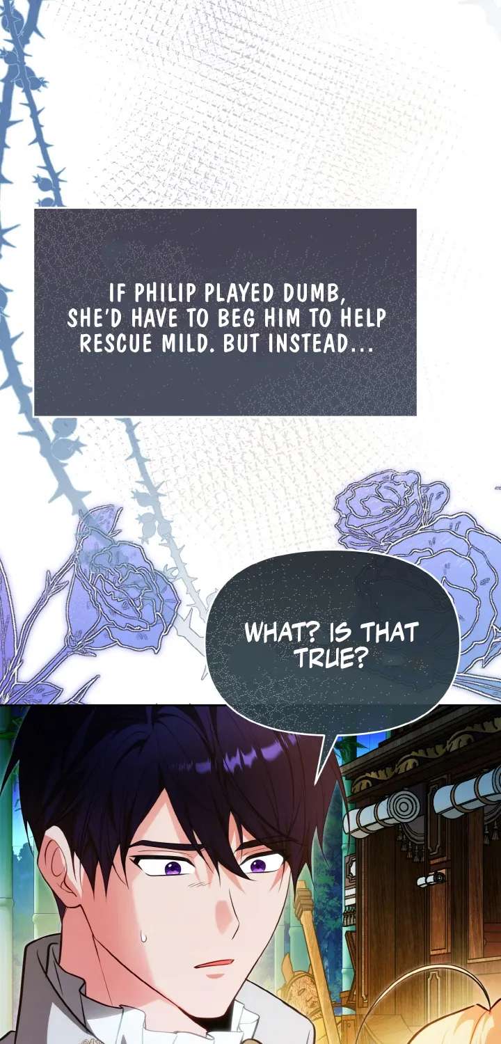 My ex-husband wants to reconcile Chapter 38 - page 9