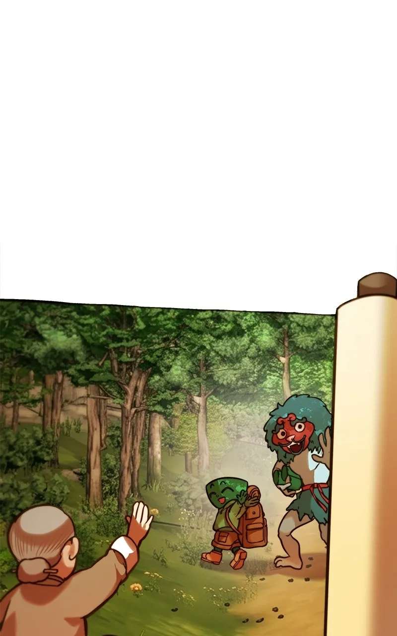 RAMYUNZSave the World! Chapter 4 - page 115