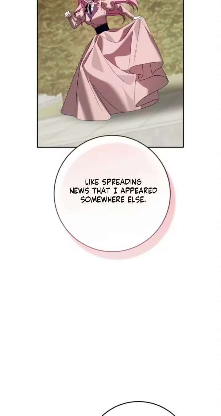 I Met the Male Lead in Prison Chapter 108.1 - page 16