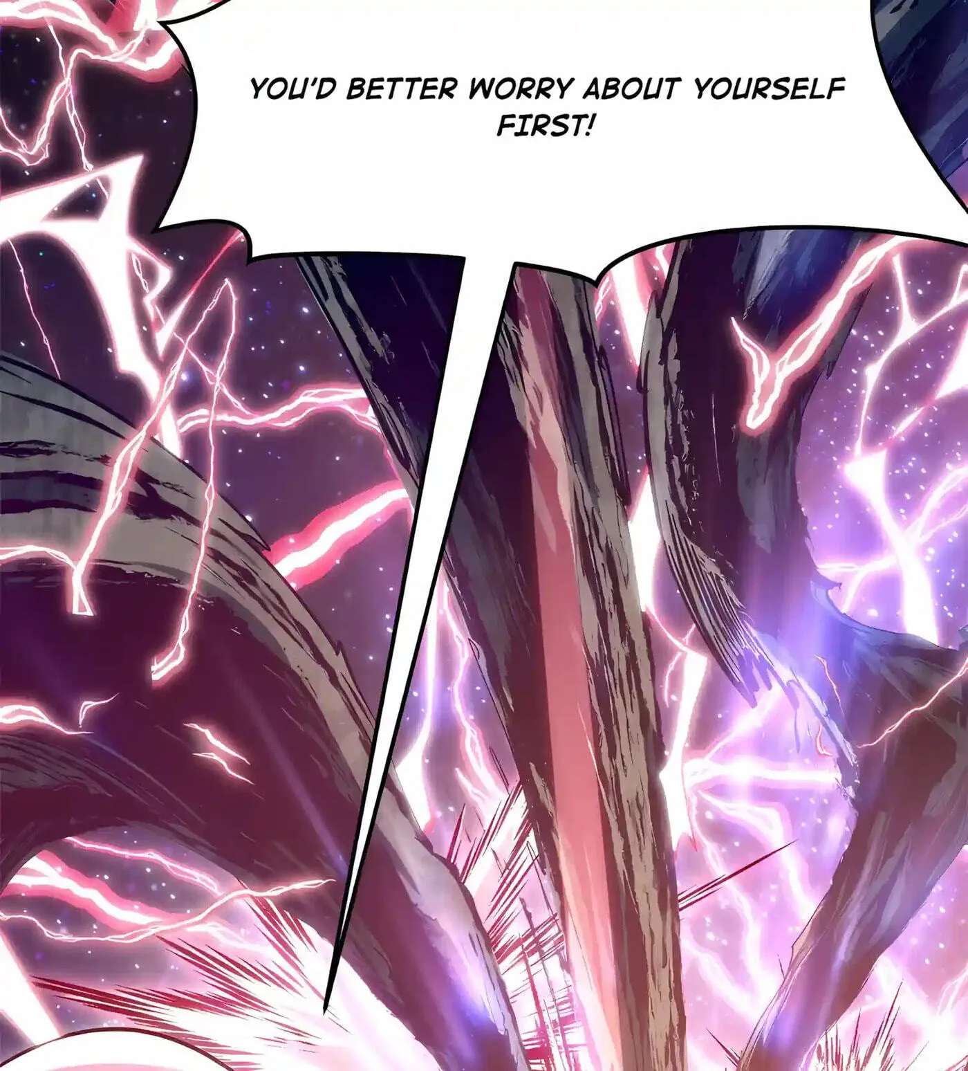 Lucky Me: I Secretly Cultivated for 1,000 Years Chapter 277 - page 23