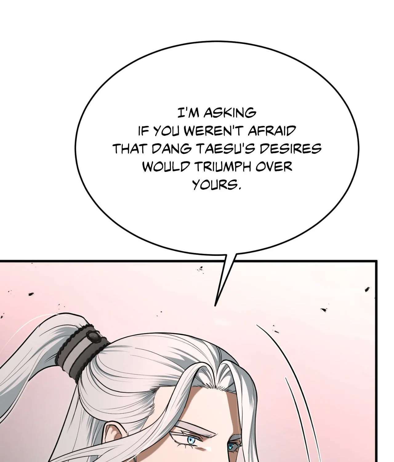 The Demon Leader's Lover Chapter 50 - page 112