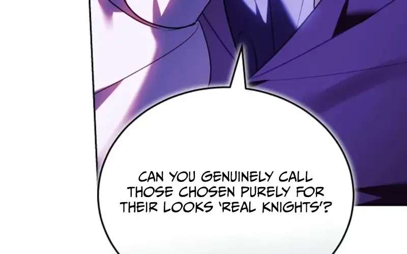 Vote for Your Knight! Chapter 14 - page 112