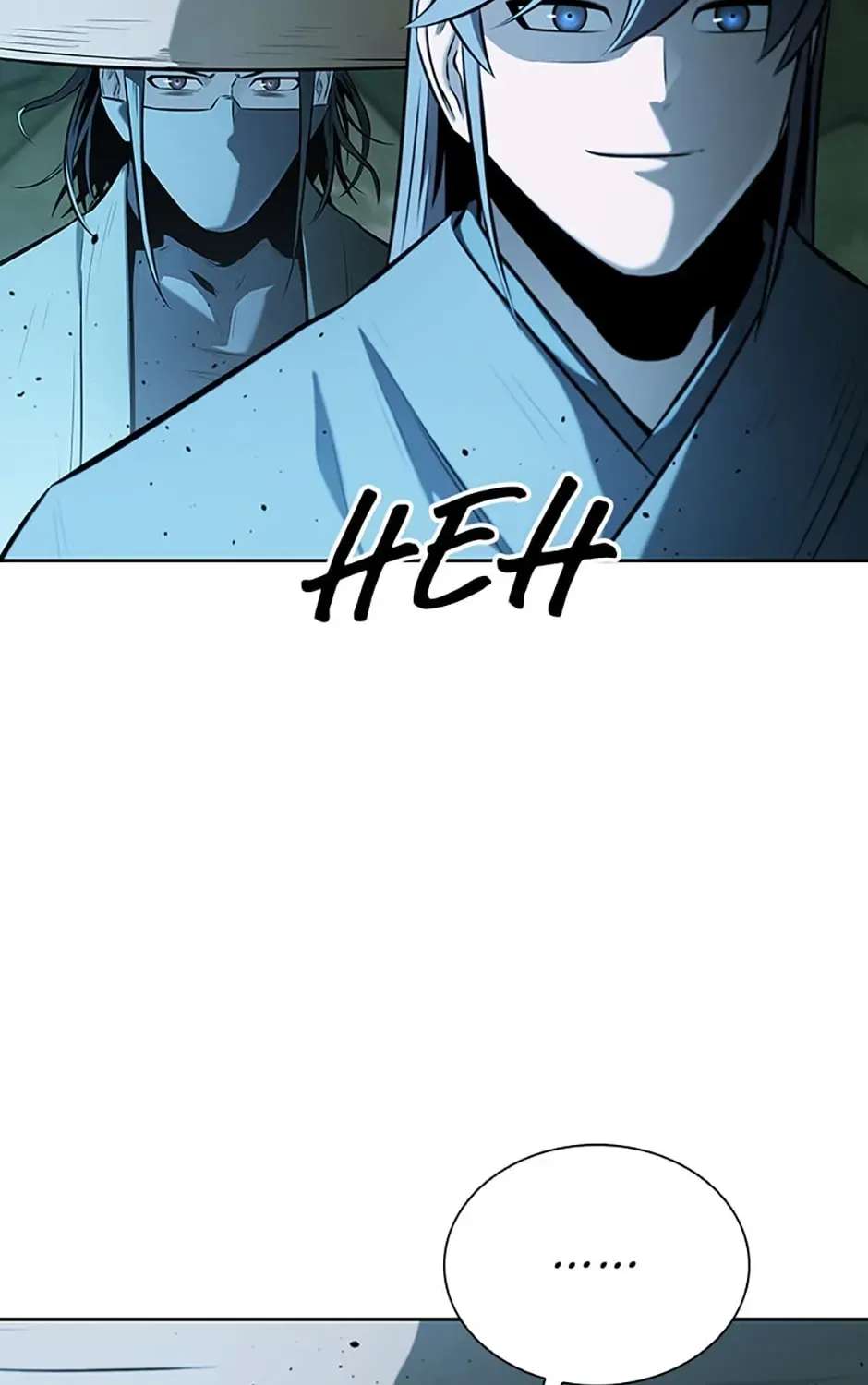 Absolute Master of the Senate Chapter 59 - page 37