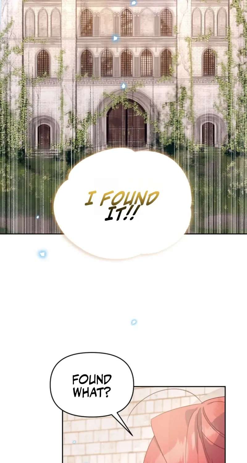 What’s Happening in Lindel? Chapter 52 - page 31
