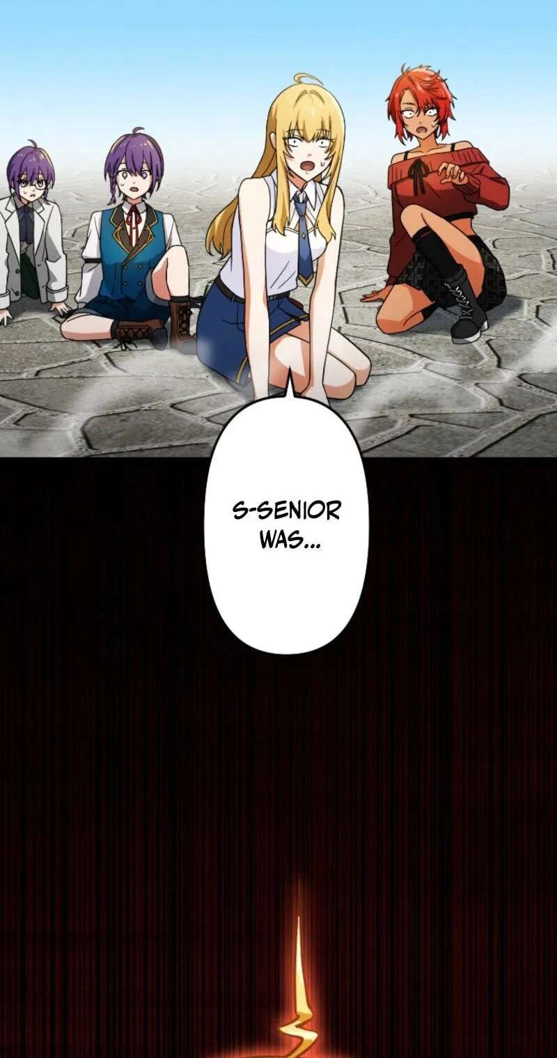 Haiiro no Asshu ~Teikokukishi Dan o Kubi ni Natta Ore wa Dungeon Toshi de Haiiro no Jinsei o Hikkurikaesu~ Chapter 53 - page 35