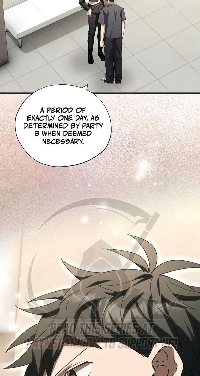 Magical Realm Shopkeeper Chapter 118 - page 3