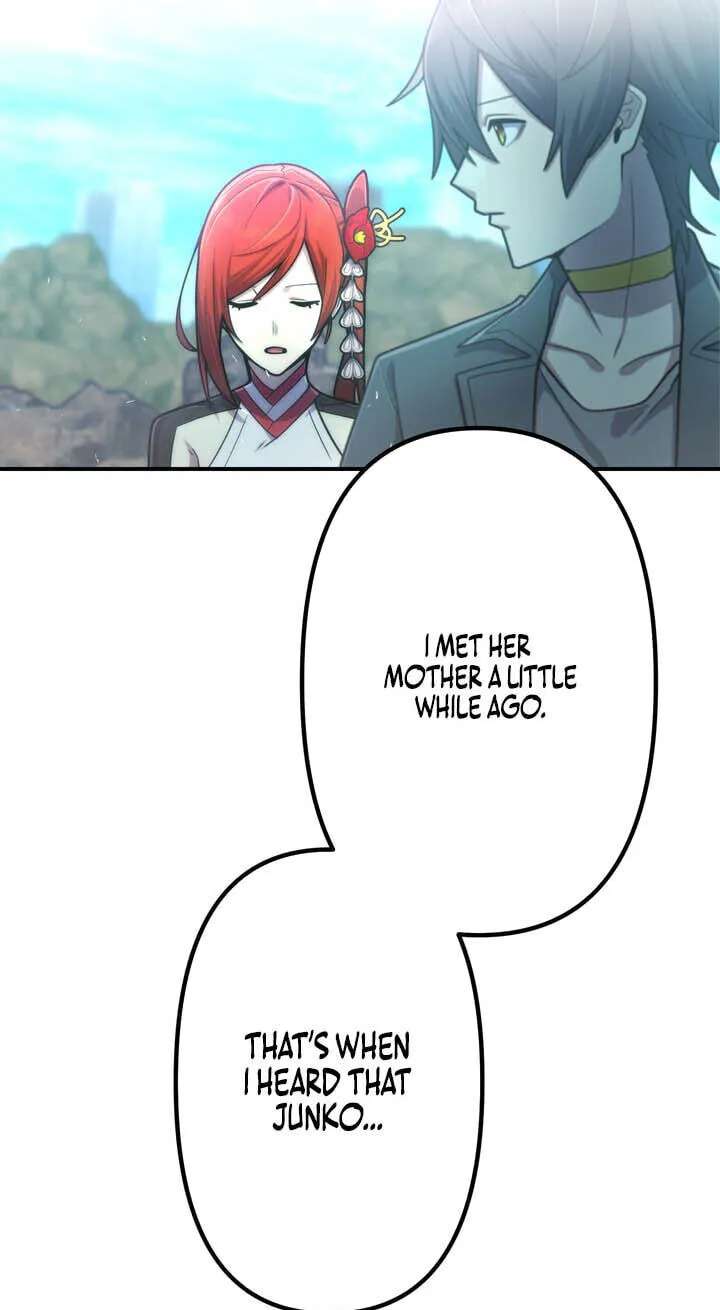 Maou App de S-kyuu Hunter ni Naremashita Chapter 160 - page 25