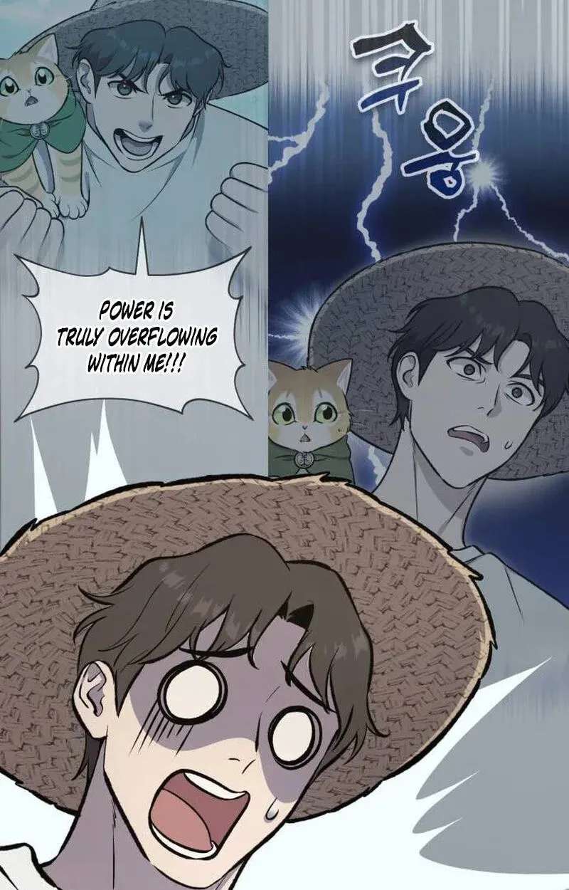 The Top Dungeon Farmer Chapter 147 - page 60