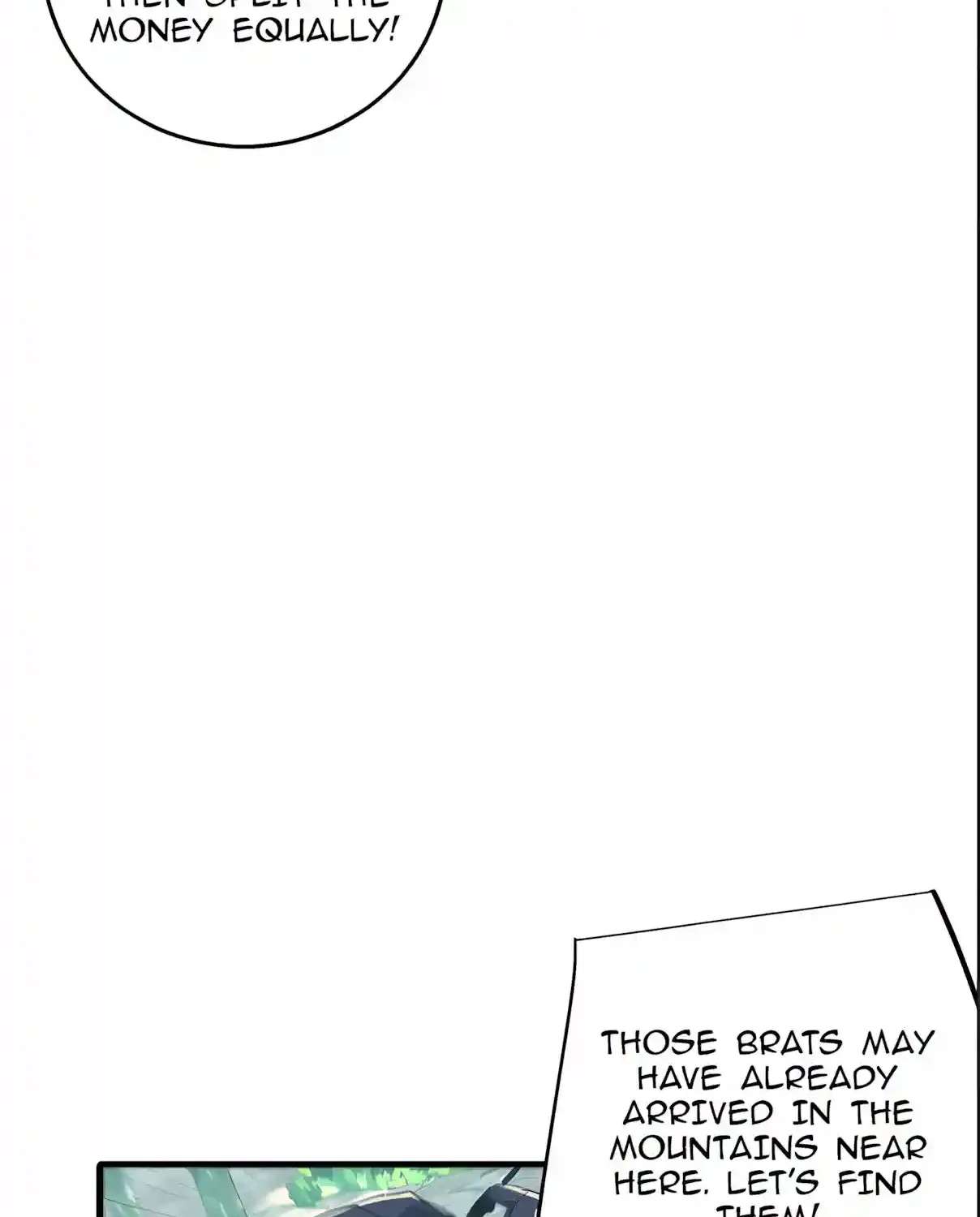 High Martiality: With One Hand, I Single-Handedly Repel Three Thousand Emperors! Chapter 74 - page 23