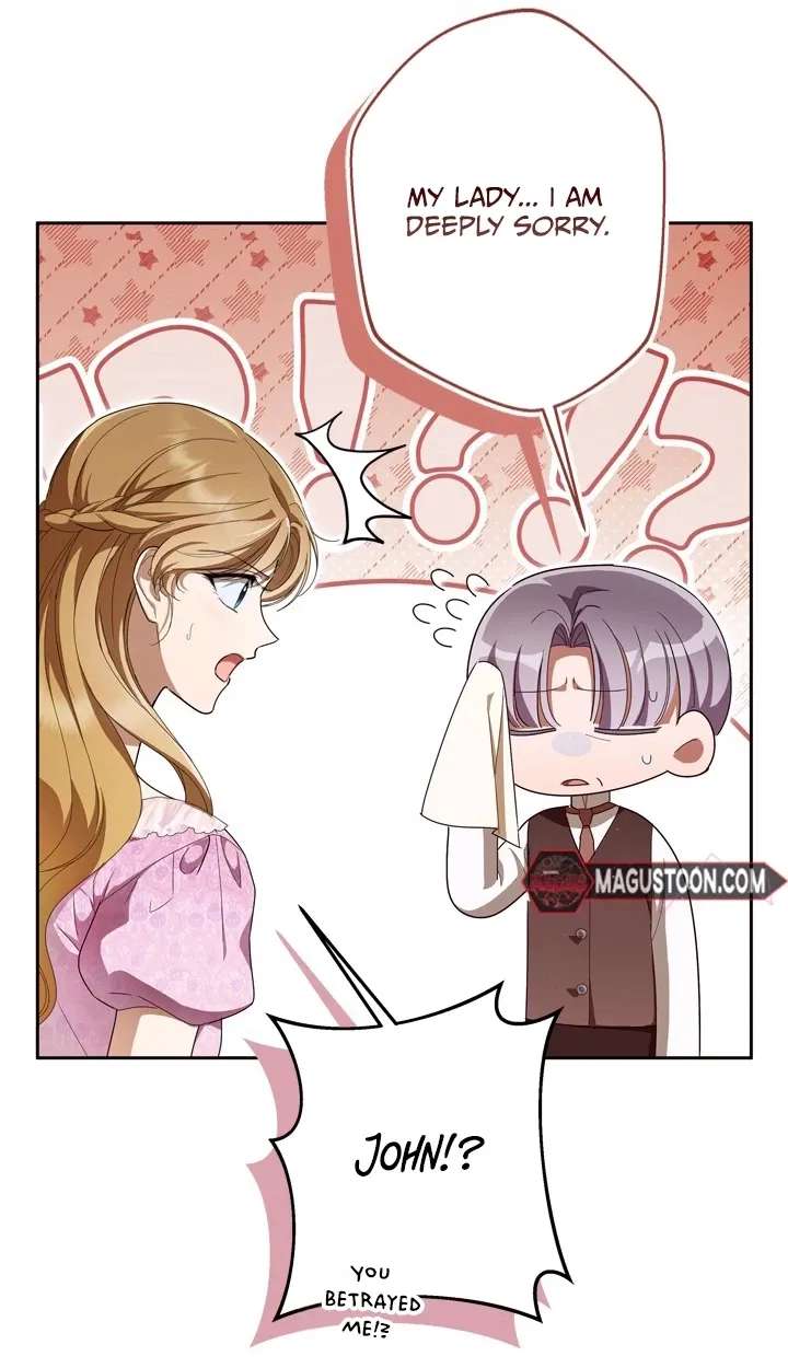 The Timid Lady of the Frontier Won't Give Up on Revenge Chapter 9 - page 88
