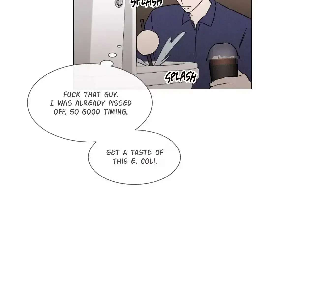 The King of Home Dating Chapter 59 - page 49