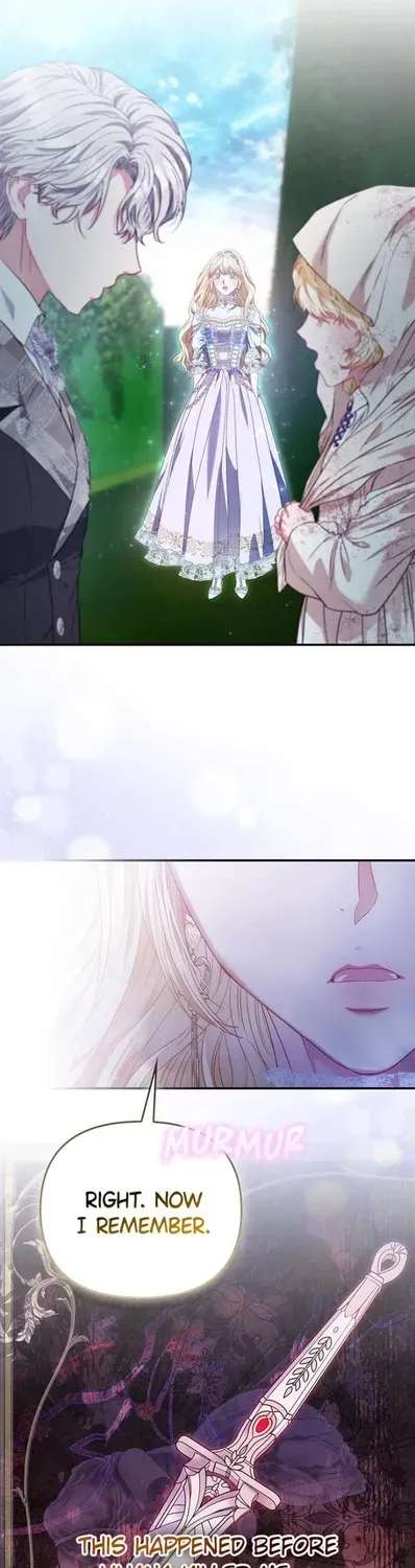 I’m The Princess Of All Chapter 122 - page 45