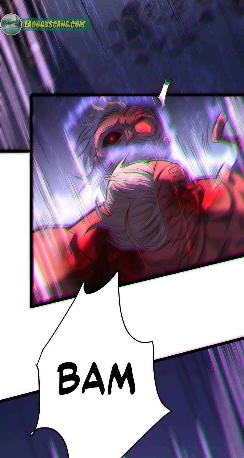 Rebirth:Monarch of the Dead Chapter 27 - page 43