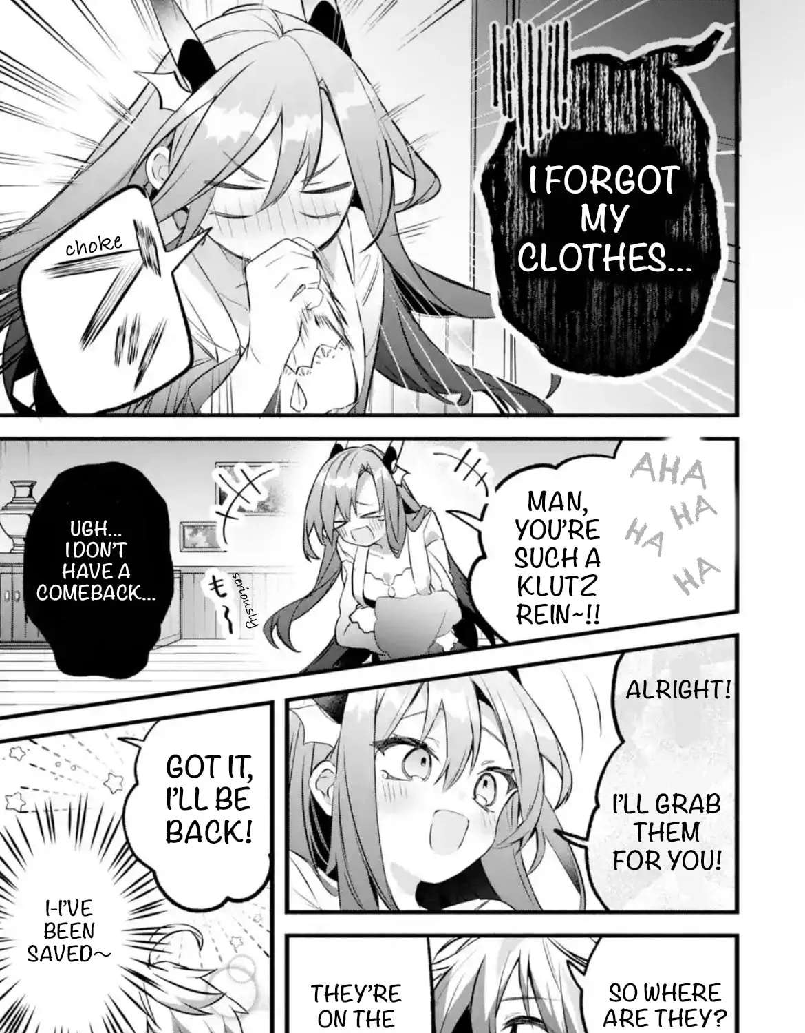 Yuusha Party o Tsuihou Sareta Beast Tamer, Saikyoushu Nekomimi Shoujo to Deau Chapter 103 - page 8