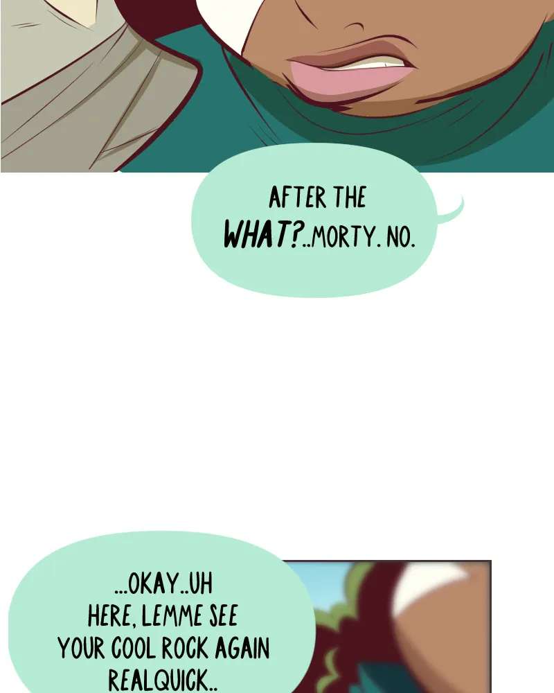 Vibe Check! Chapter 181 - page 33