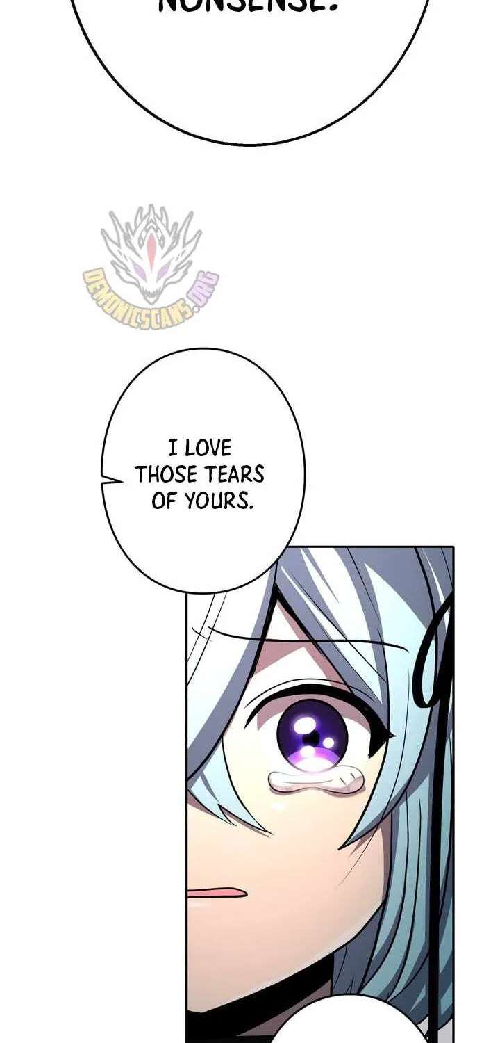 Reborn Ranker – Gravity User (Manga) Chapter 214 - page 71