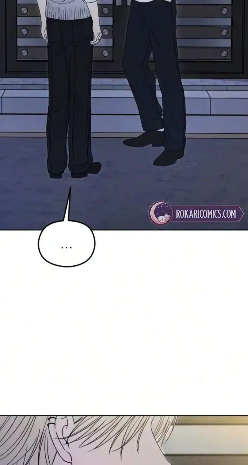 A Sibling's POV Chapter 20 - page 11