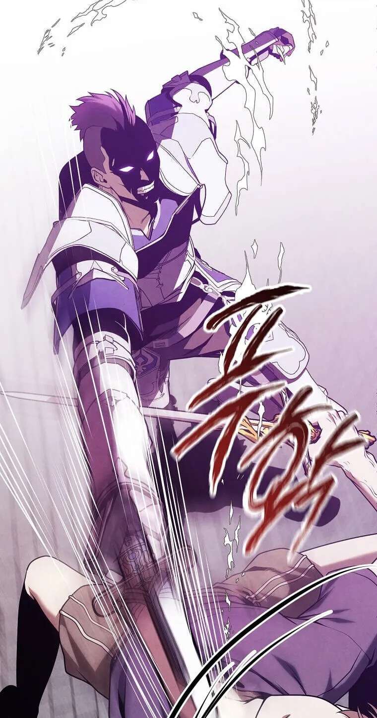 Jack Be Invincible Chapter 175 - page 65