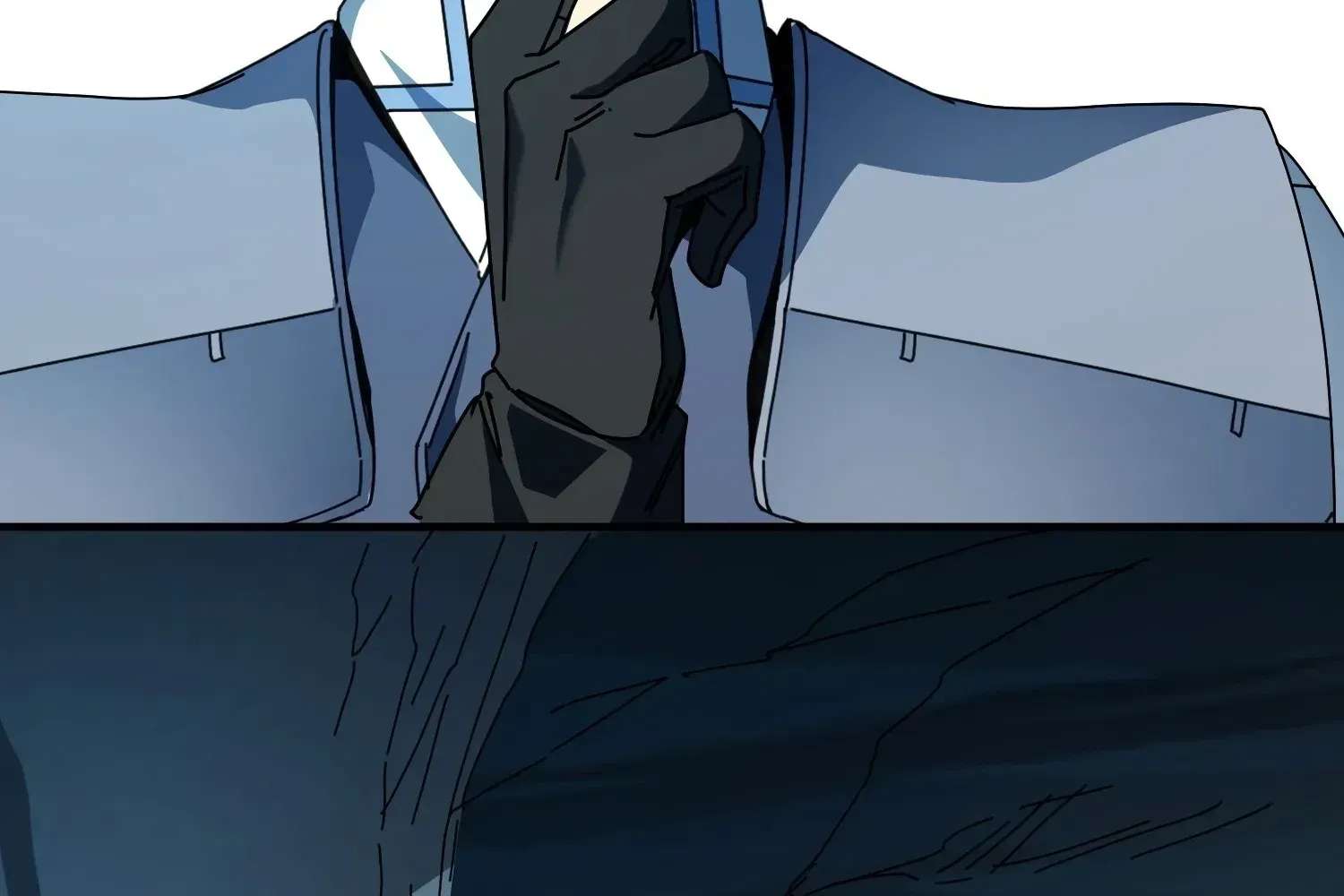 Extracting My Way to Become the Undead Archmage Chapter 8 - page 22