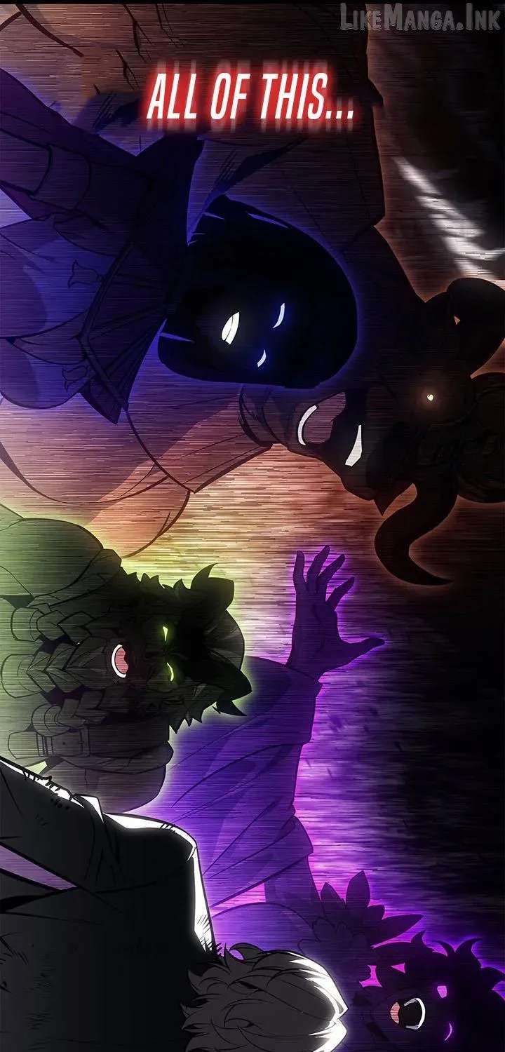 Resurrection of the Catastrophic Hero Chapter 188 - page 109