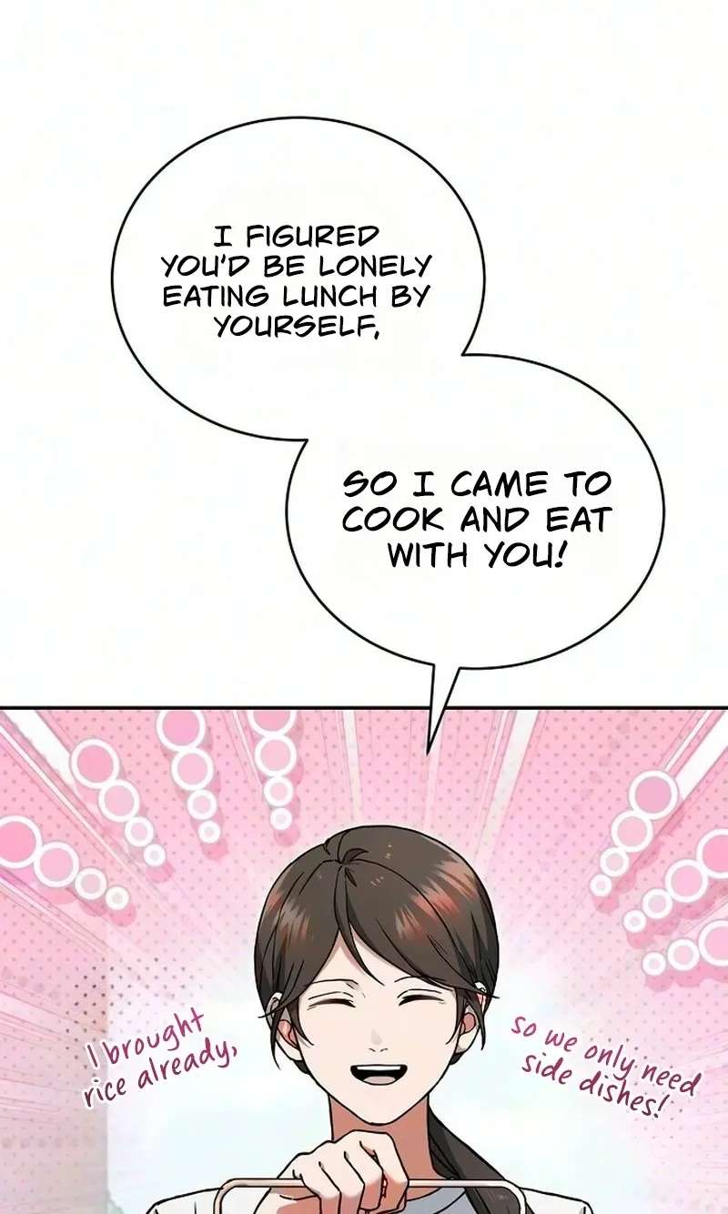 I Retired to the Countryside, and National-Level Big Shots Won't Leave Me Alone Chapter 4 - page 32