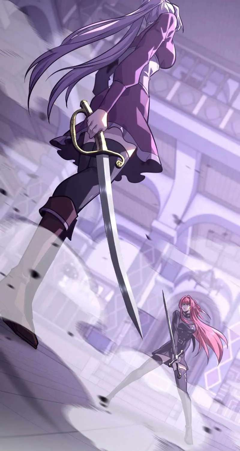 The Rebel of the Tyrant Noble House Chapter 38 - page 3