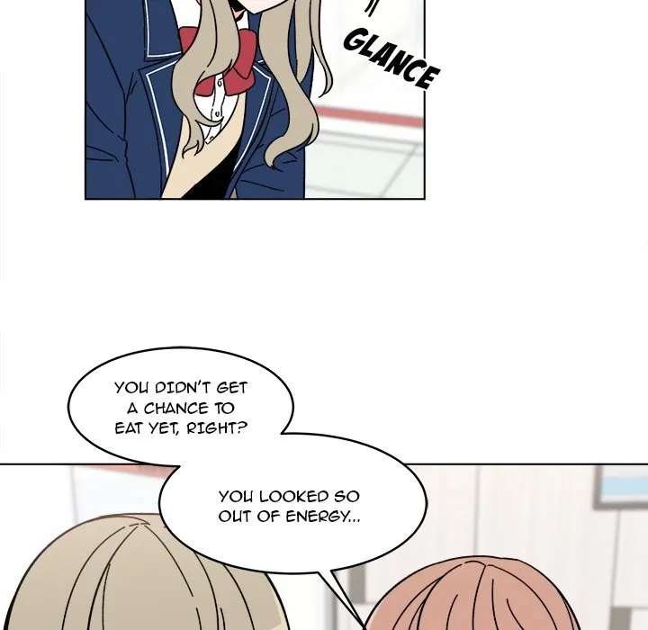 Scone Sweet Scone Chapter 68 - page 37