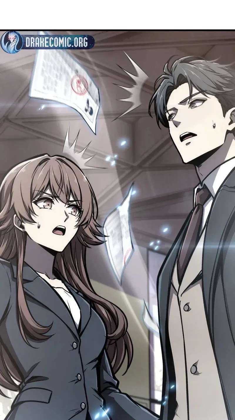 Starting with ×10: You Really Exploited the Bug! Chapter 3 - page 48