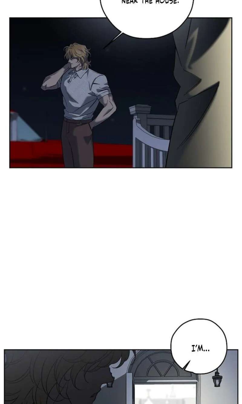 A Murderous Affair at 19 Sunset Street Chapter 55 - page 23